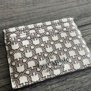 Kate Spade Card Holder